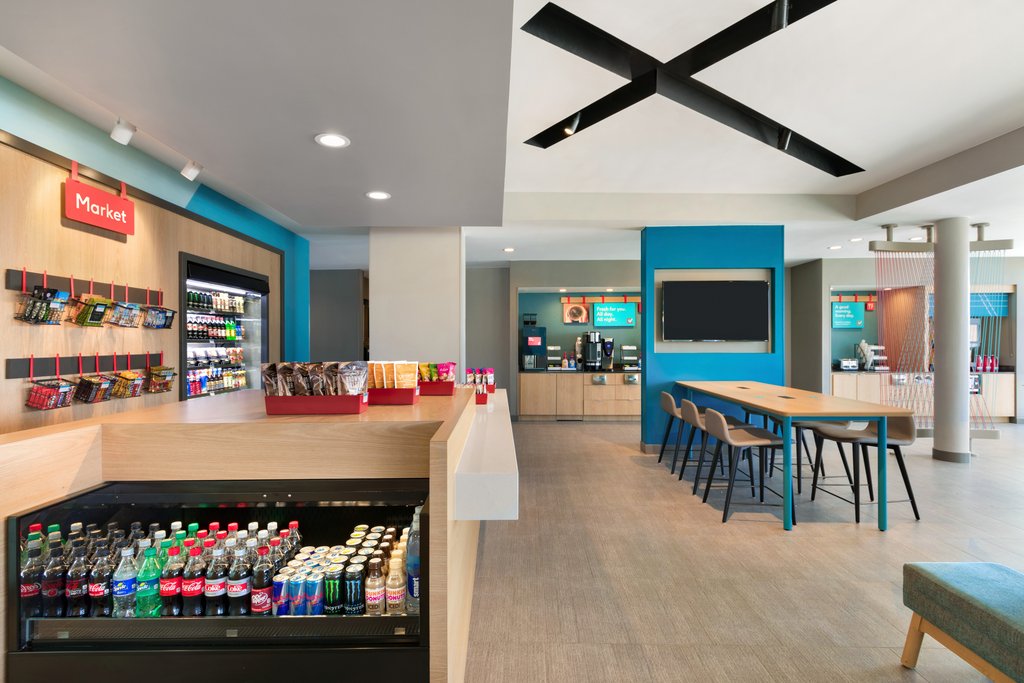 Candlewood Suites HARRISBURG NE