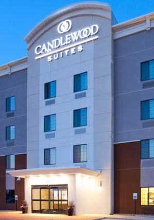 candlewood suites