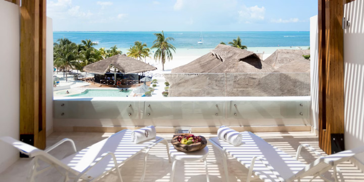 Reward yourself with a Reward Night